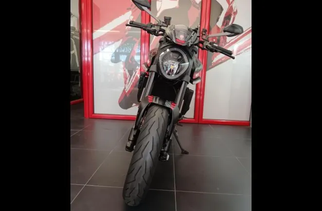DUCATI Monster+ 937