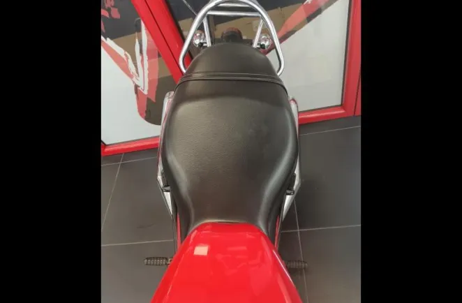 DUCATI SportClassic 1000 GT