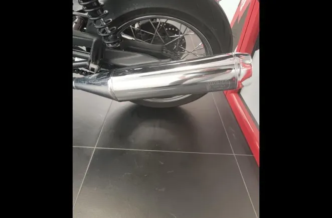 DUCATI SportClassic 1000 GT