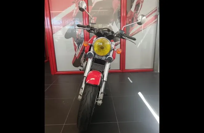 DUCATI SportClassic 1000 GT