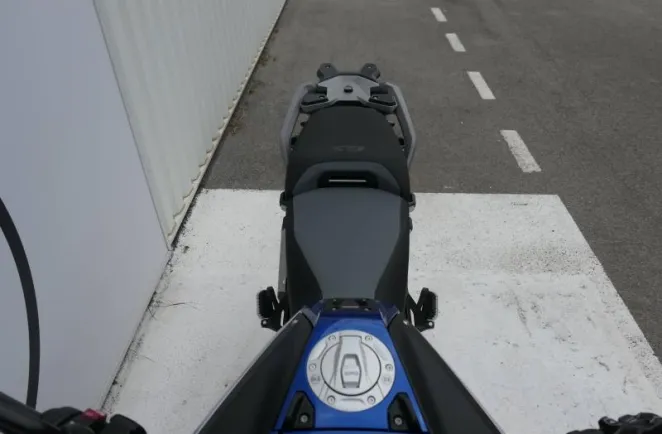 BMW 1300 GS Adventure Style Trophy Finition Pro + ASA + Correcteur Assiette