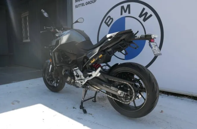 BMW 900 R 105ch Style Exclusive Finition Pro