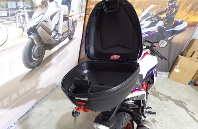 BMW G 310 R