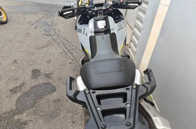 HUSQVARNA Norden 901