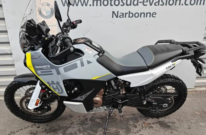 HUSQVARNA Norden 901