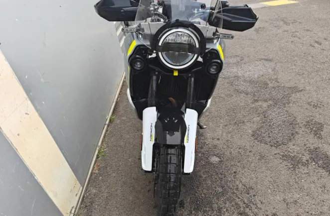 HUSQVARNA Norden 901