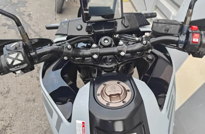 HUSQVARNA Norden 901