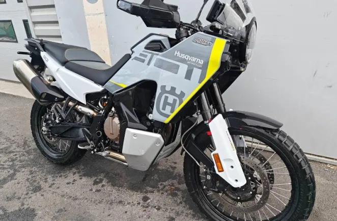 HUSQVARNA Norden 901