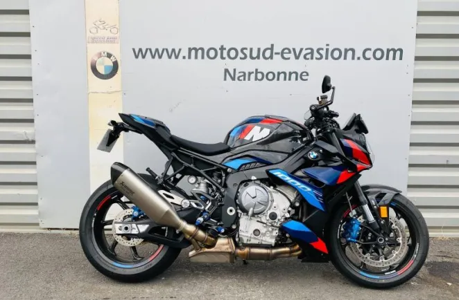 BMW 1000 R