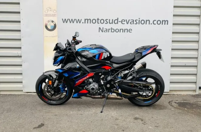 BMW 1000 R