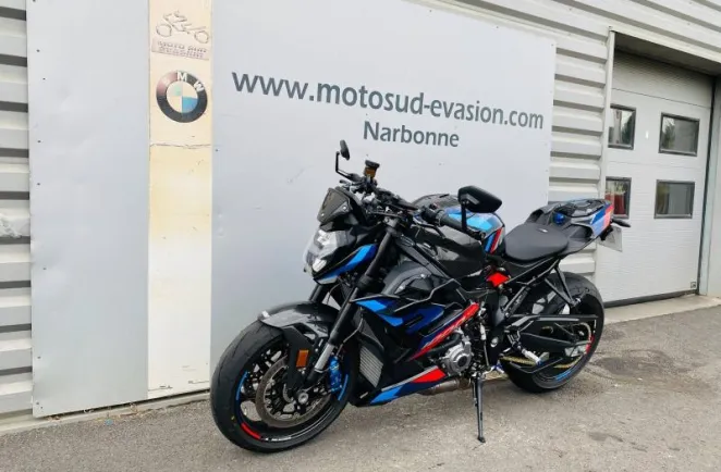 BMW 1000 R