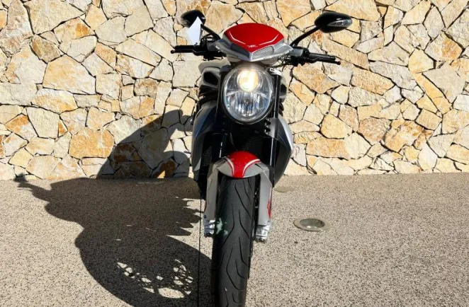 MV-AGUSTA 1090 RR  ABS