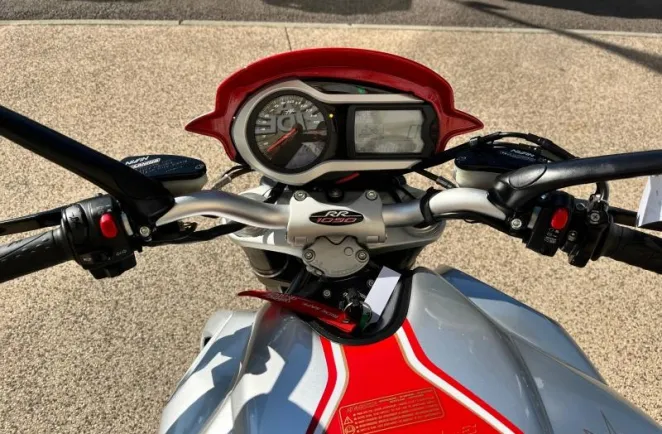 MV-AGUSTA 1090 RR  ABS