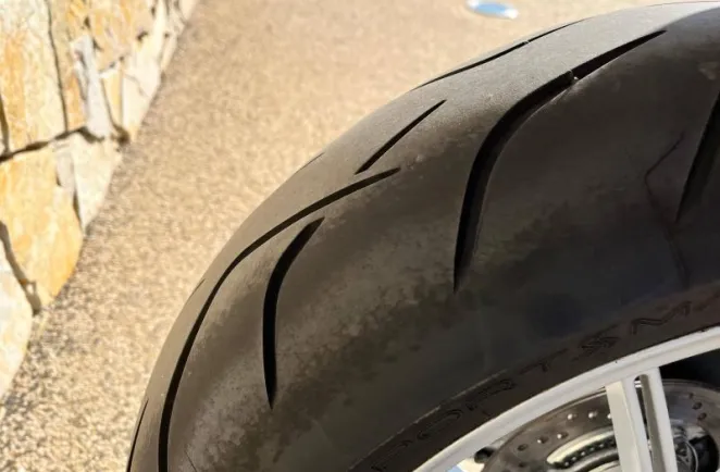 MV-AGUSTA 1090 RR  ABS