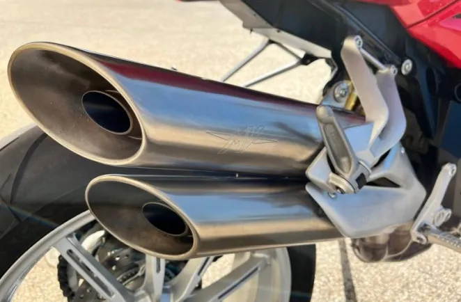 MV-AGUSTA 1090 RR  ABS