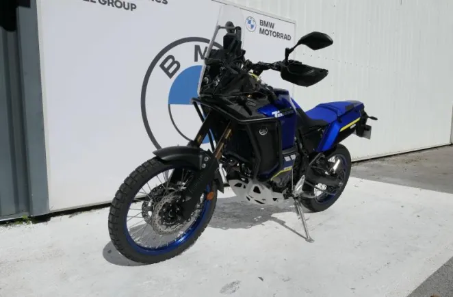 YAMAHA 700 World Raid XT Tenere