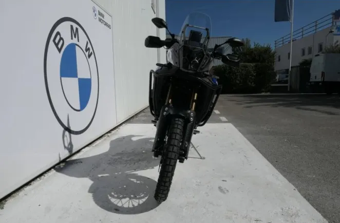 YAMAHA 700 World Raid XT Tenere