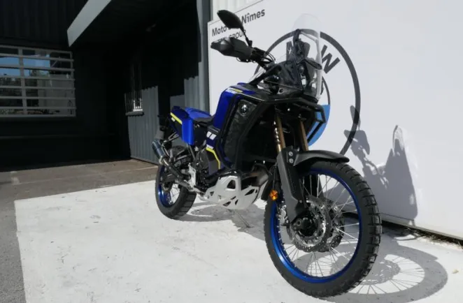 YAMAHA 700 World Raid XT Tenere