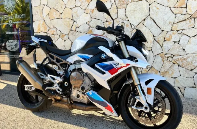 BMW 1000 R FINITION PRO GARANTIE 1 AN