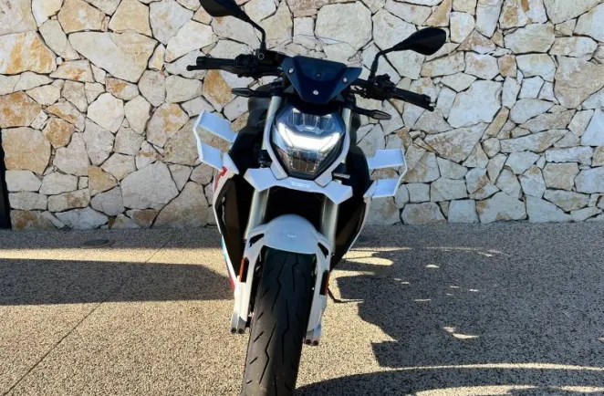 BMW 1000 R FINITION PRO GARANTIE 1 AN
