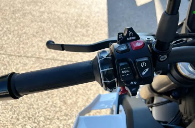 BMW 1000 R FINITION PRO GARANTIE 1 AN