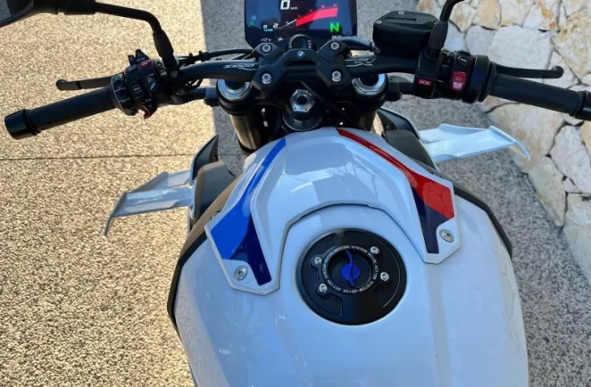 BMW 1000 R FINITION PRO GARANTIE 1 AN