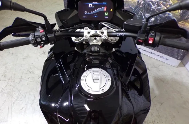 BMW S 1000 XR
