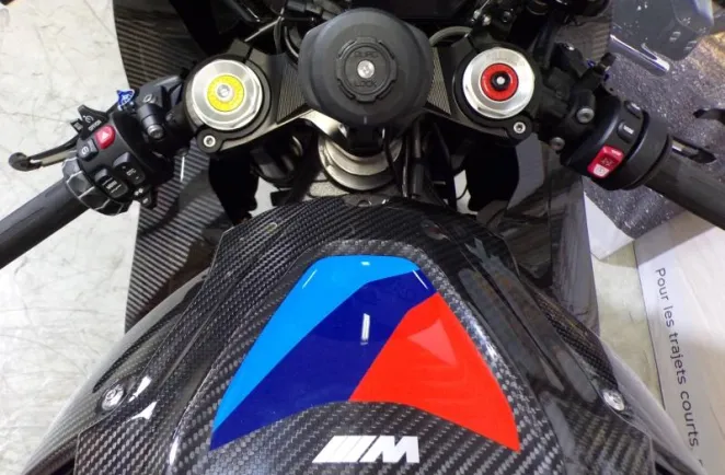 BMW M 1000 RR