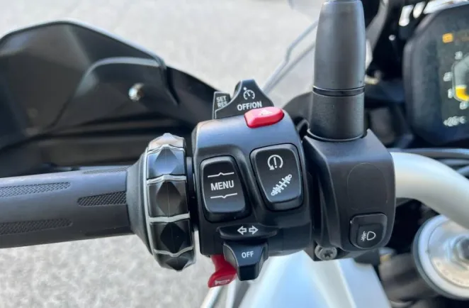 BMW 900 GS Adventure FULL PACK