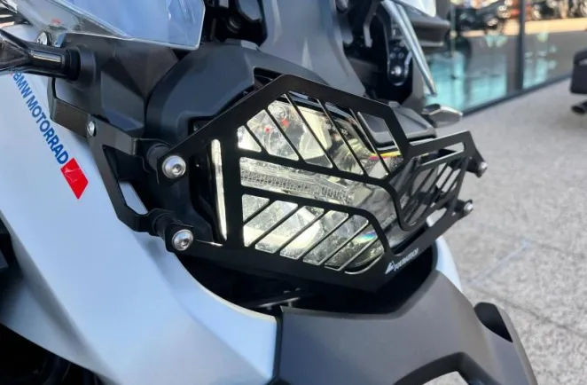 BMW 900 GS Adventure FULL PACK