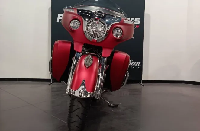 INDIAN 1811 2018