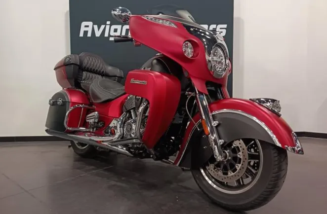 INDIAN 1811 2018
