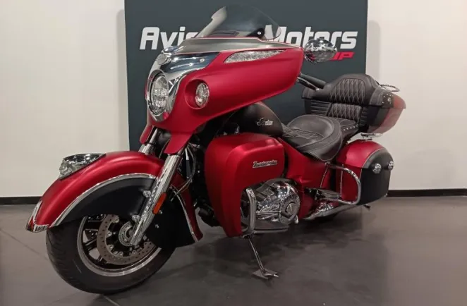 INDIAN 1811 2018