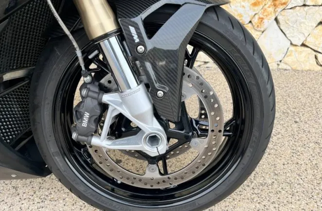 BMW 1000 RR PACK CARBONE M