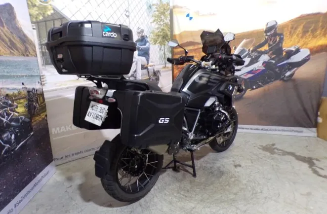 BMW R 1250 GS