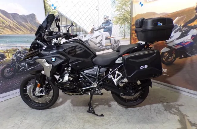 BMW R 1250 GS