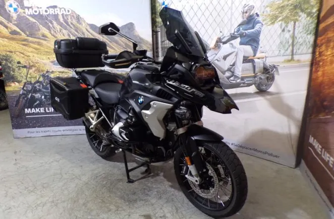 BMW R 1250 GS