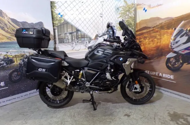 BMW R 1250 GS