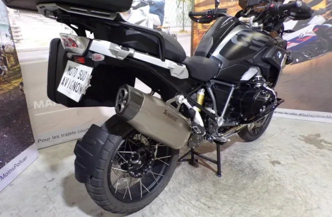 BMW R 1250 GS