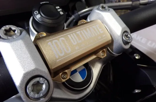 BMW R 1250 GS