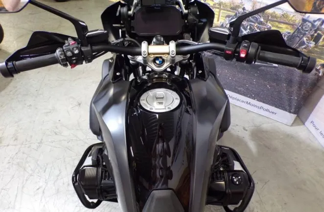 BMW R 1250 GS