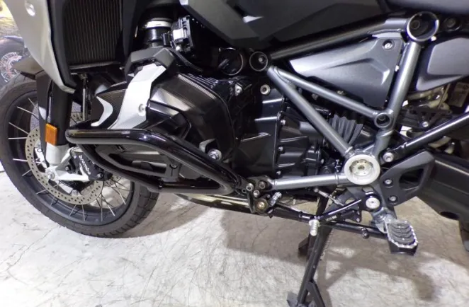 BMW R 1250 GS