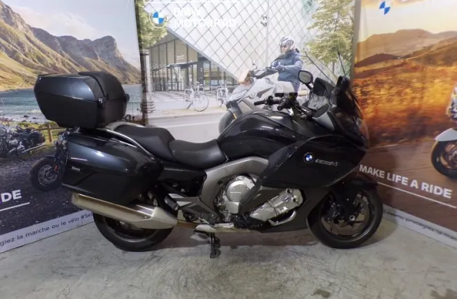 BMW K 1600 GT