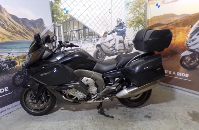 BMW K 1600 GT