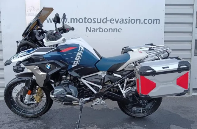 BMW R 1250 GS