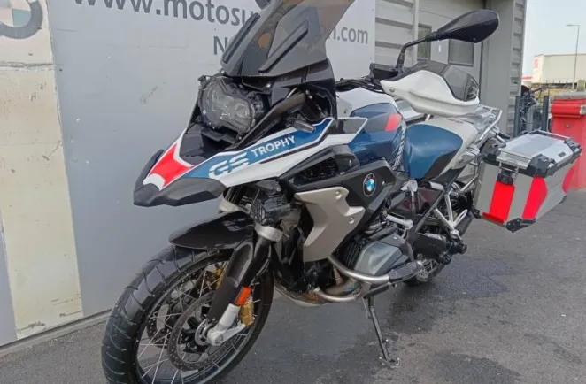 BMW R 1250 GS