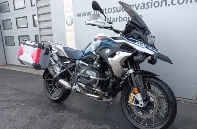 BMW R 1250 GS