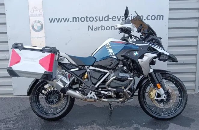 BMW R 1250 GS