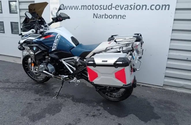 BMW R 1250 GS