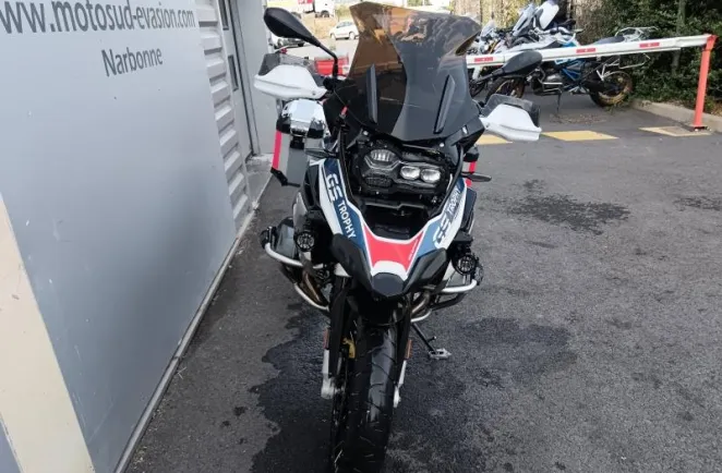 BMW R 1250 GS